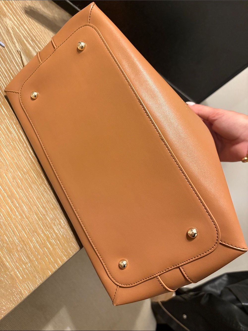 FURLA GOCCIA SHOULDER BAG M - Picture 10 of 10